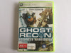 Ghost Recon Advanced Warfighter Complete In Original Case