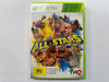 WWE All Stars Complete In Original Case