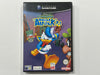 Donald Duck Quack Attack In Original Case