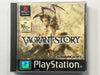 Vagrant Story Complete In Original Case
