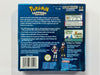 Pokemon Sapphire Complete In Box