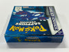 Pokemon Sapphire Complete In Box