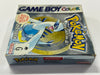 Pokemon Silver Complete In Box