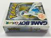 Pokemon Silver Complete In Box
