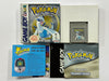 Pokemon Silver Complete In Box