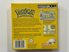 Pokemon Yellow In Original Box
