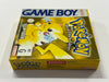 Pokemon Yellow In Original Box