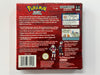 Pokemon Ruby Complete In Box