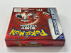 Pokemon Ruby Complete In Box