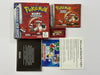 Pokemon Ruby Complete In Box