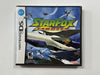 Starfox Command Brand New & Sealed