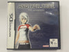 Another Code Two Memories Complete In Original Case