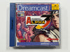 Street Fighter Alpha 3 Complete In Original Case