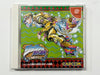 JoJo's Bizarre Adventure NTSC-J Complete In Original Case
