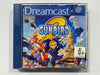 Gunbird 2 Complete In Original Case