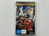 Guilty Gear XX Accent Core Plus Complete In Original Case
