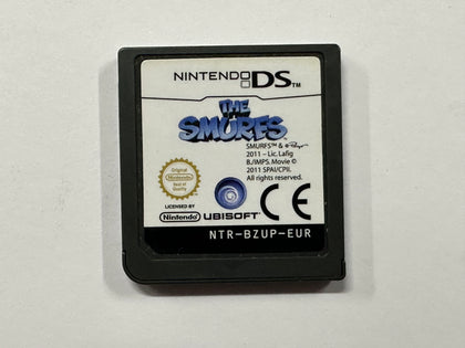 The Smurfs Cartridge