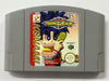 Mystical Ninja Starring Goemon Cartridge