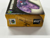 Genuine Atomic Clear Purple Nintendo 64 Controller Complete In Box