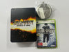 Call Of Duty COD World At War Collectors Edition Complete In Original Tin Case