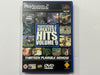 Playstation 2 Greatest Hits Volume 9 Demo Complete In Original Case