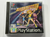 Superstar Dance Club Complete In Original Case