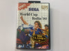 World Cup Italia 90' Complete In Original Case