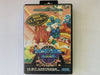 Wonder Boy 3 In Monster Land In Original Case