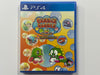 Bubble Bobble 4 Friends The Baron Is Back Strictly Limited Games Complete In Original Case