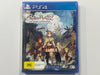 Atelier Ryza 2 Lost Legends & The Secret Fairy Complete In Original Case