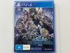 Star Ocean The Divine Force Complete In Original Case