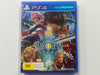 Star Ocean Integrity & Faithlessness Complete In Original Case