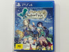 Atelier Firis The Alchemist & The Mysterious Journey Complete In Original Case