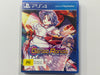 Touhou Genso Rondo Bullet Ballet Complete In Original Case