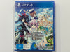 Cyberdimension Neptunia 4 Goddesses Online Complete In Original Case