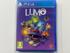 Lumo Complete In Original Case