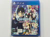 Conception Plus Maidens Of The Twelve Stars Complete In Original Case