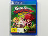 Giana Sisters Twisted Dreams Directors Cut Complete In Original Case