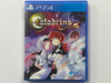 Caladrius Blaze Limited Run Games Complete In Original Case