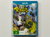 Rabbids Land Complete In Original Case