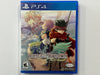 Legend Of The Tetrachs Limited Run Games Complete In Original Case