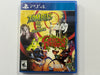 Zombies Ate My Neighbors & Ghoul Patrol Limited Run Games Complete In Original Case