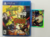 Zombies Ate My Neighbors & Ghoul Patrol Limited Run Games Complete In Original Case