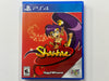 Shantae Limited Run Games Complete In Original Case