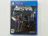 Cosmic Star Heroine Limited Run Games Complete In Original Case
