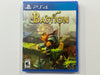 Bastion Limited Run Games Complete In Original Case