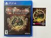 9th Dawn III Shadows Of Erthil Limited Run Games Complete In Original Case