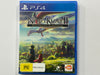 Ni No Kuni 2 Revenant Kingdom Complete In Original Case