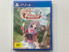 Atelier Lulua The Scion Of Arland Complete In Original Case