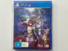 Nights Of Azure 2 Bridge Of The New Moon Complete In Original Case